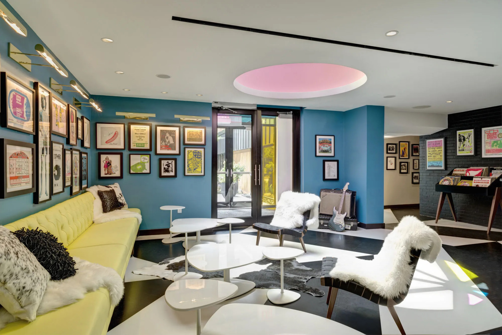 Foto - The Verb Hotel