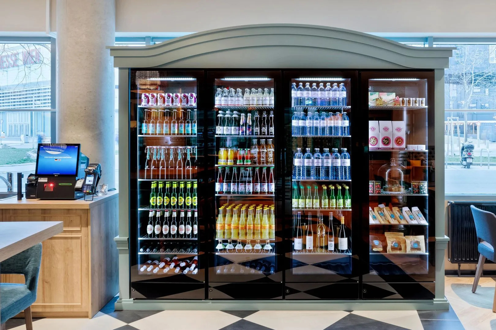 Foto - Spark by Hilton Vienna Messe Prater