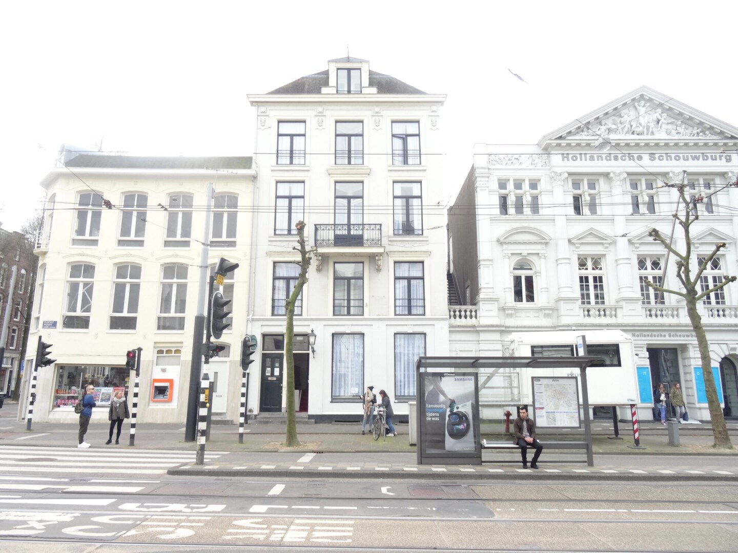 Foto - Hotel Park Plantage