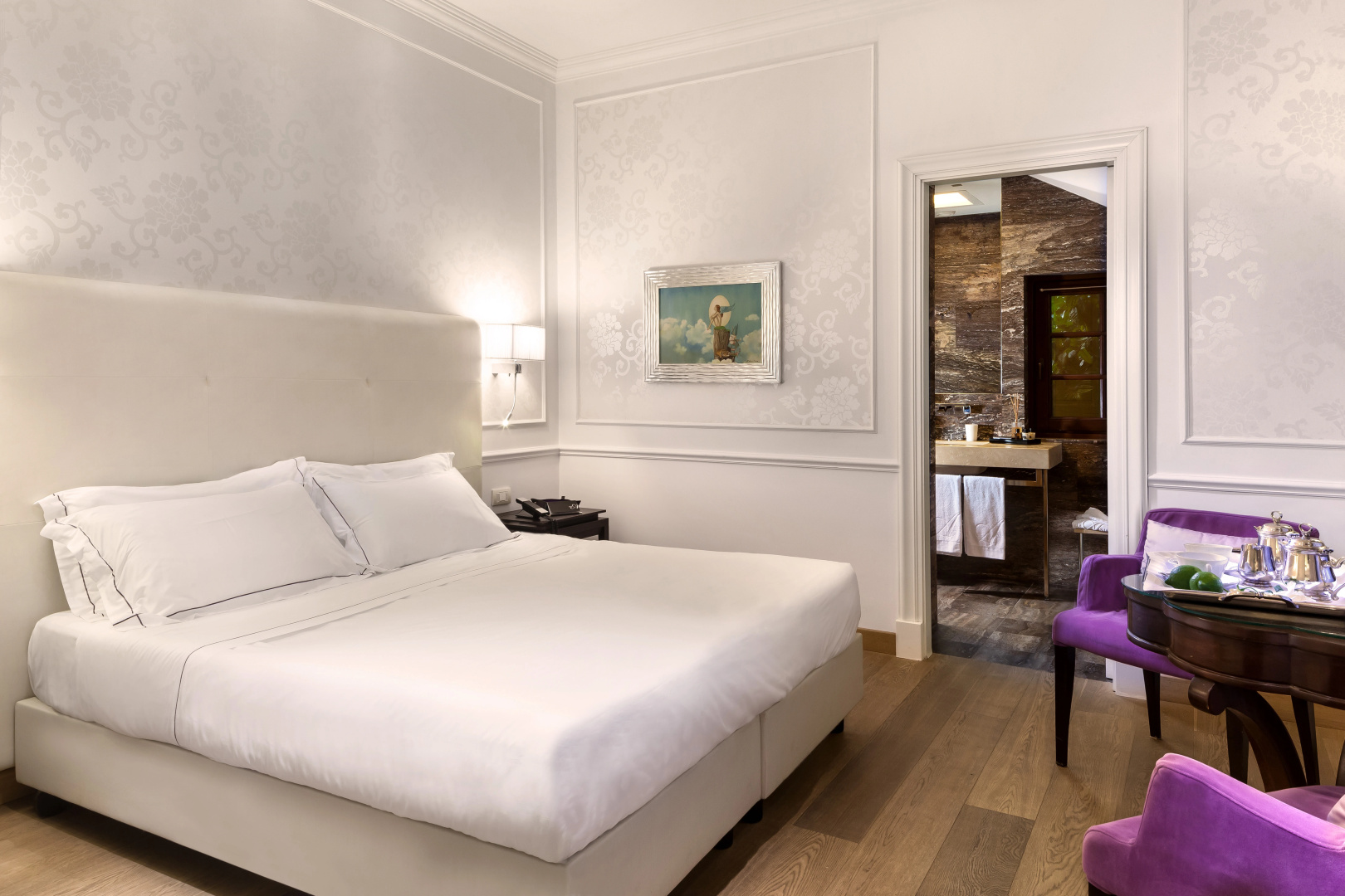 Photo - The Ashbee Hotel - The Leading Hotels of the World