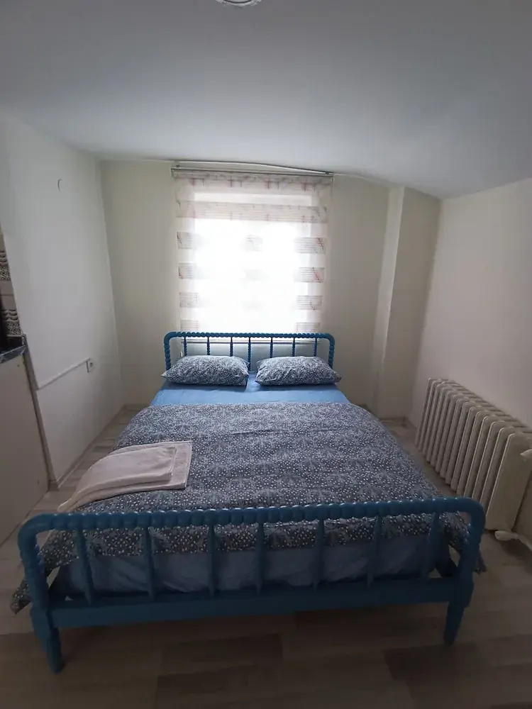 Photo - Deeps Hostel Ankara 2