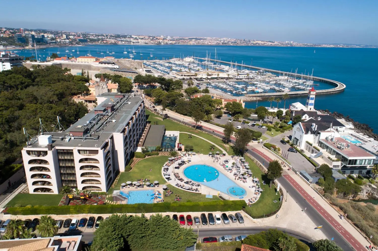 Photo - Vila Gale Cascais