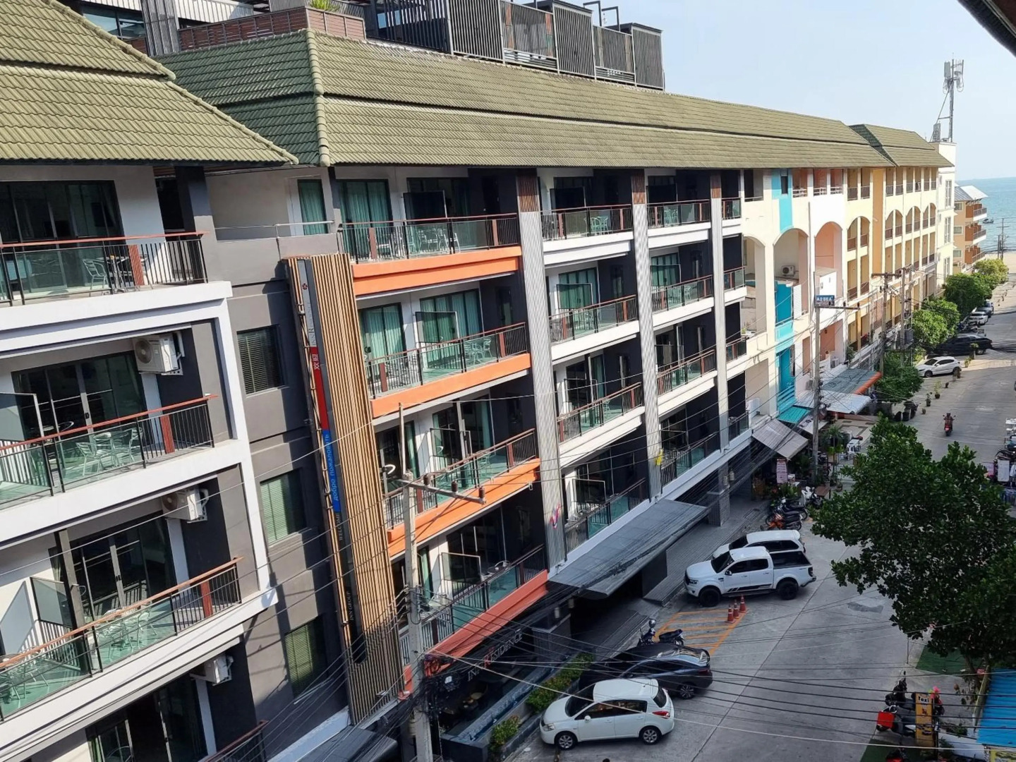 Foto - Inn Residence Serviced Suites - SHA Extra Plus