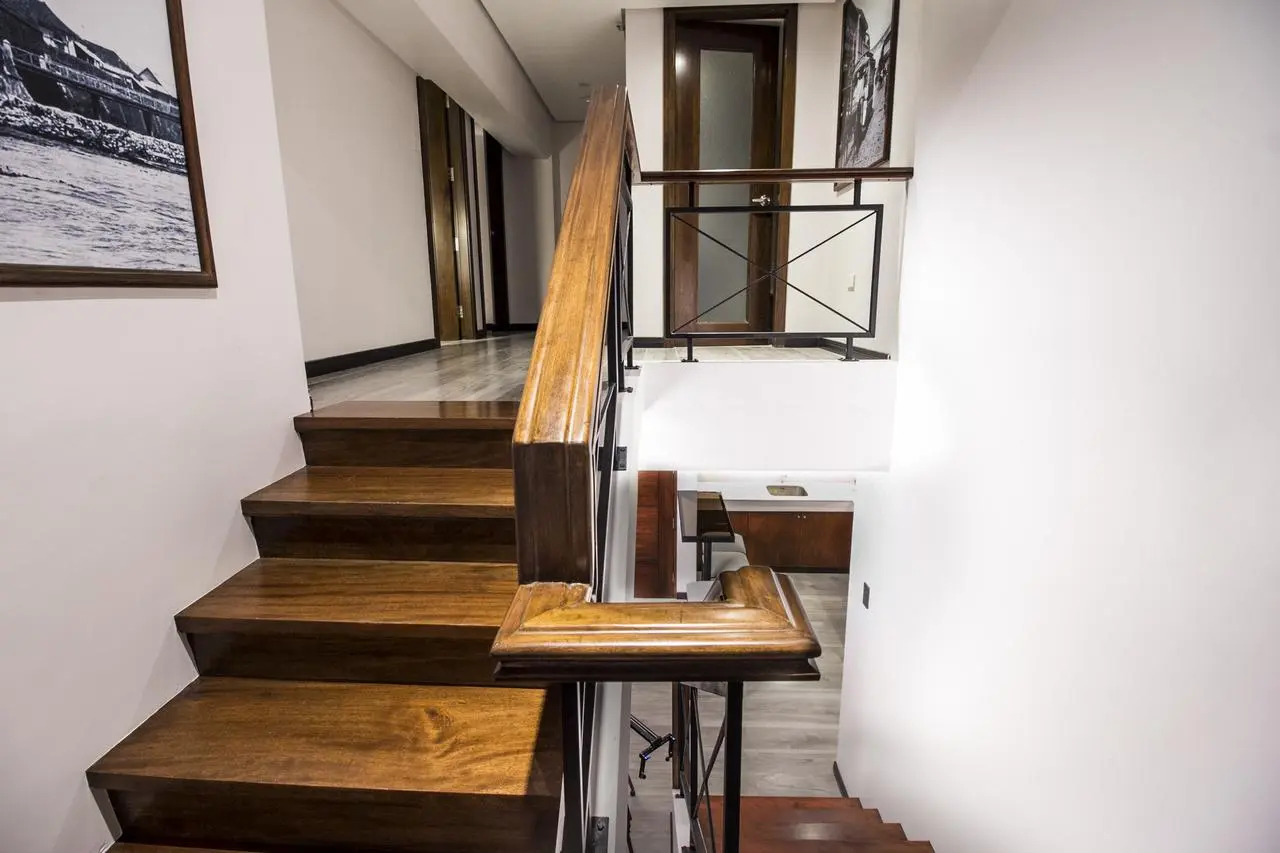 Photo - 1898 Hotel Colonia En Las Filipinas