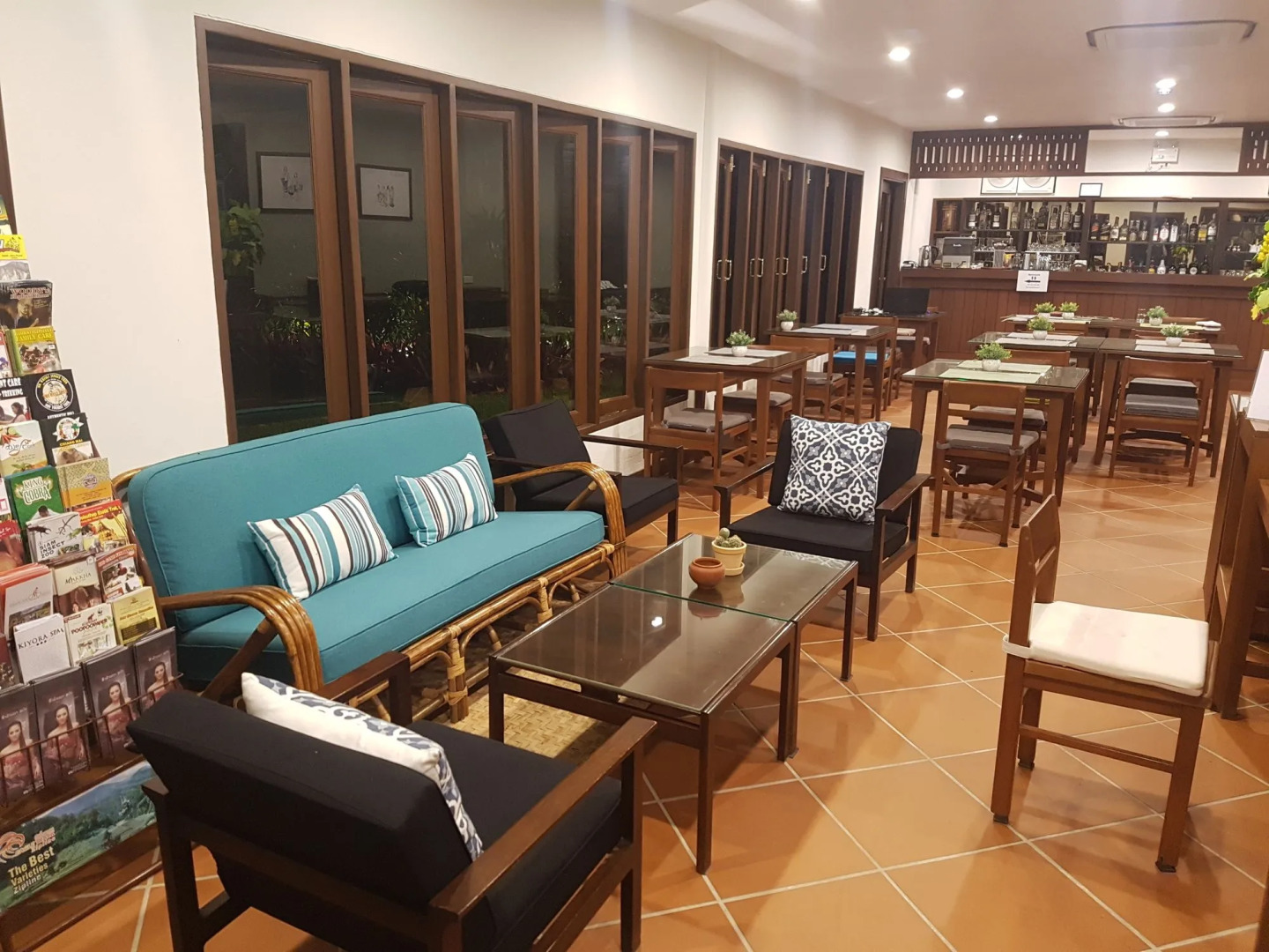 Foto - Villa Sanpakoi