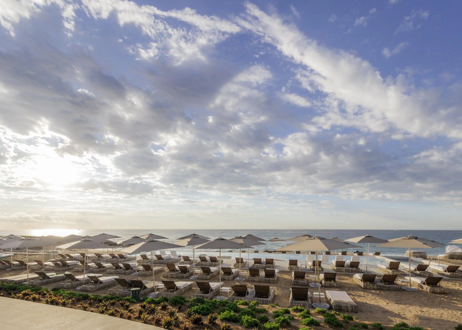 Photo - Park Hyatt Cabo Del Sol