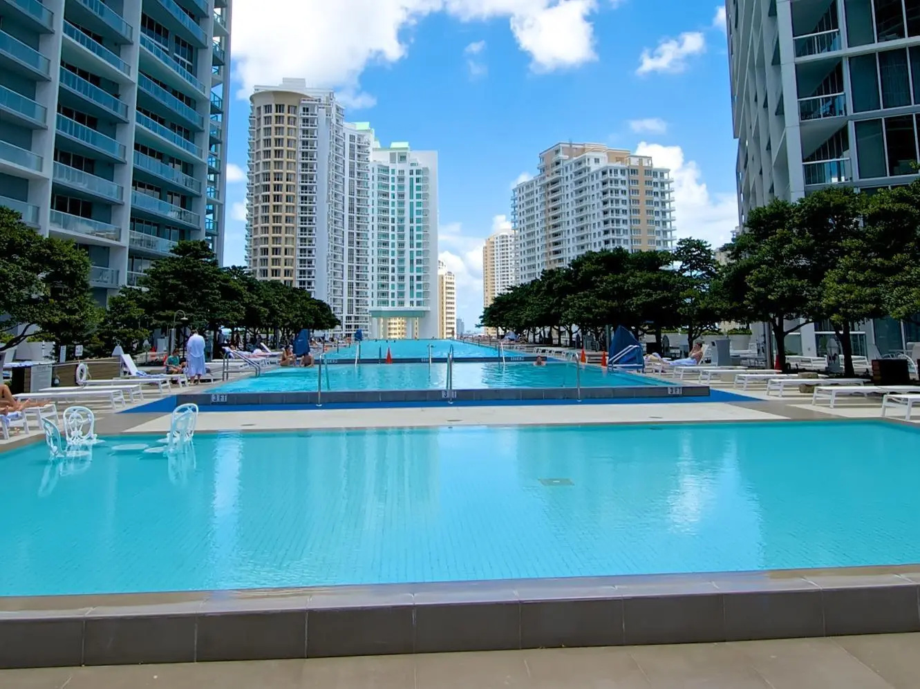 Foto - W Miami