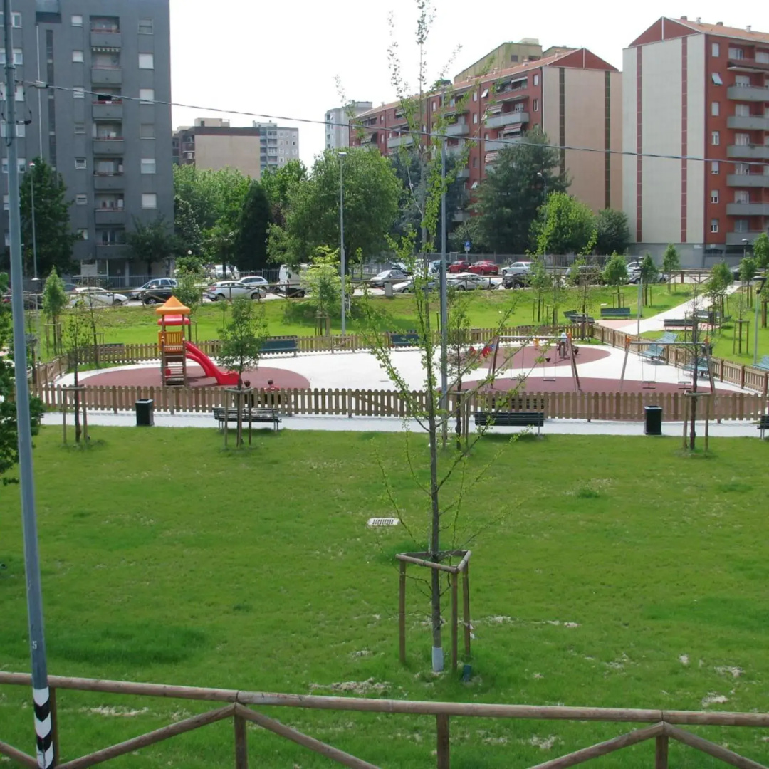 Foto - Bonola