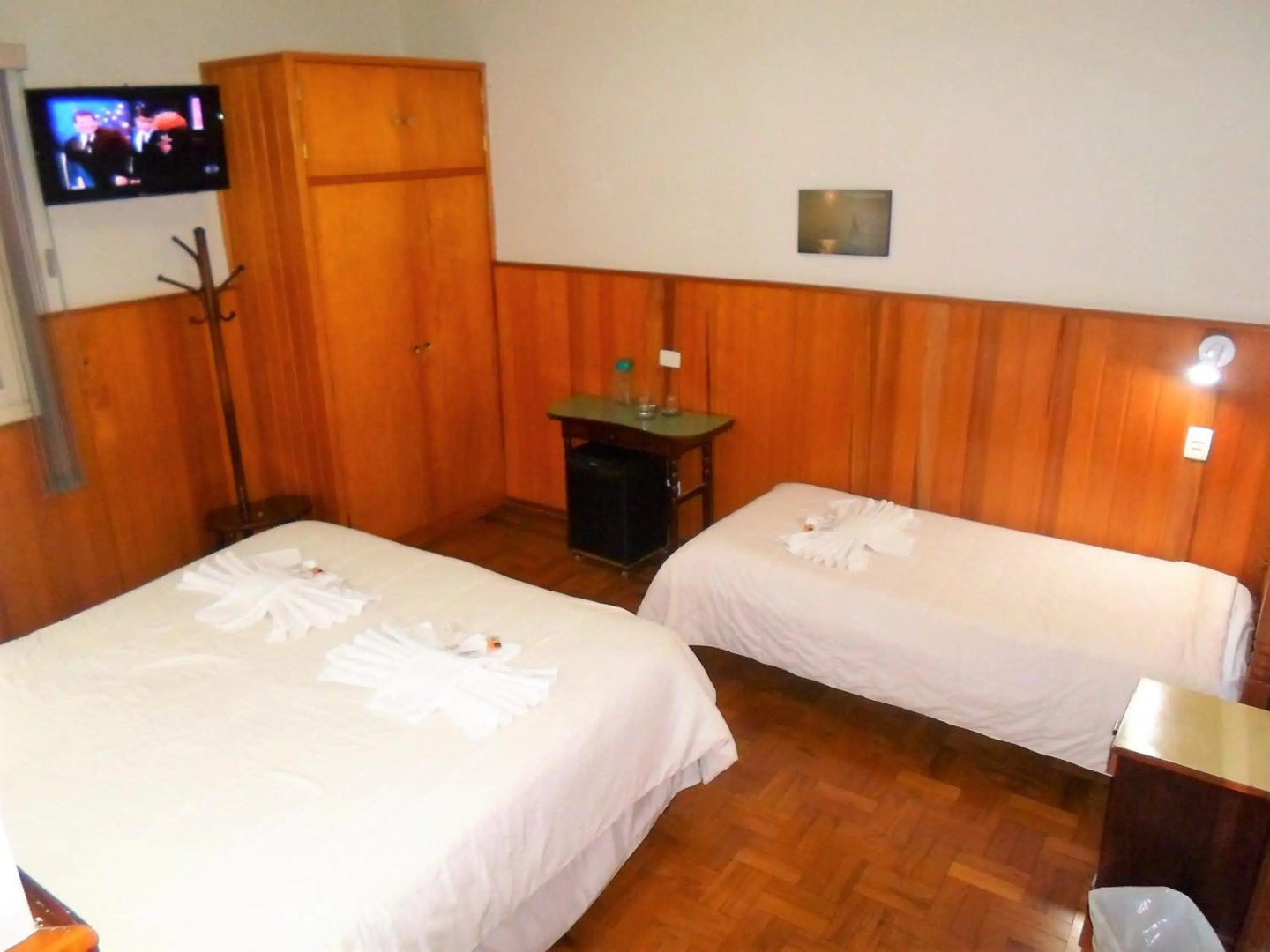 Foto - Hotel Casa São José