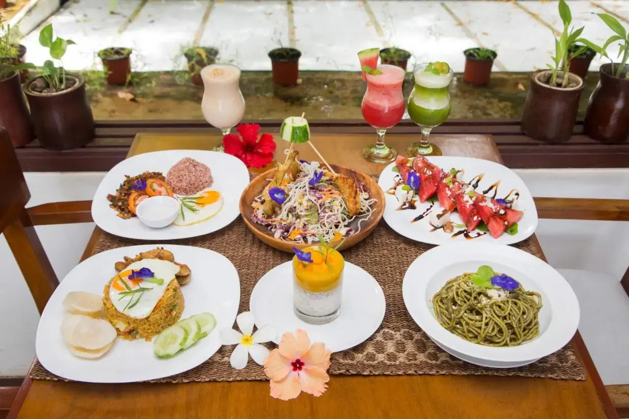 Foto - Mandala Spa & Resort Villas