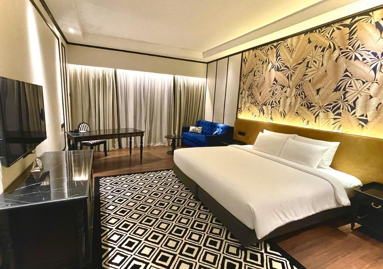 Photo - Bangi Resort Hotel