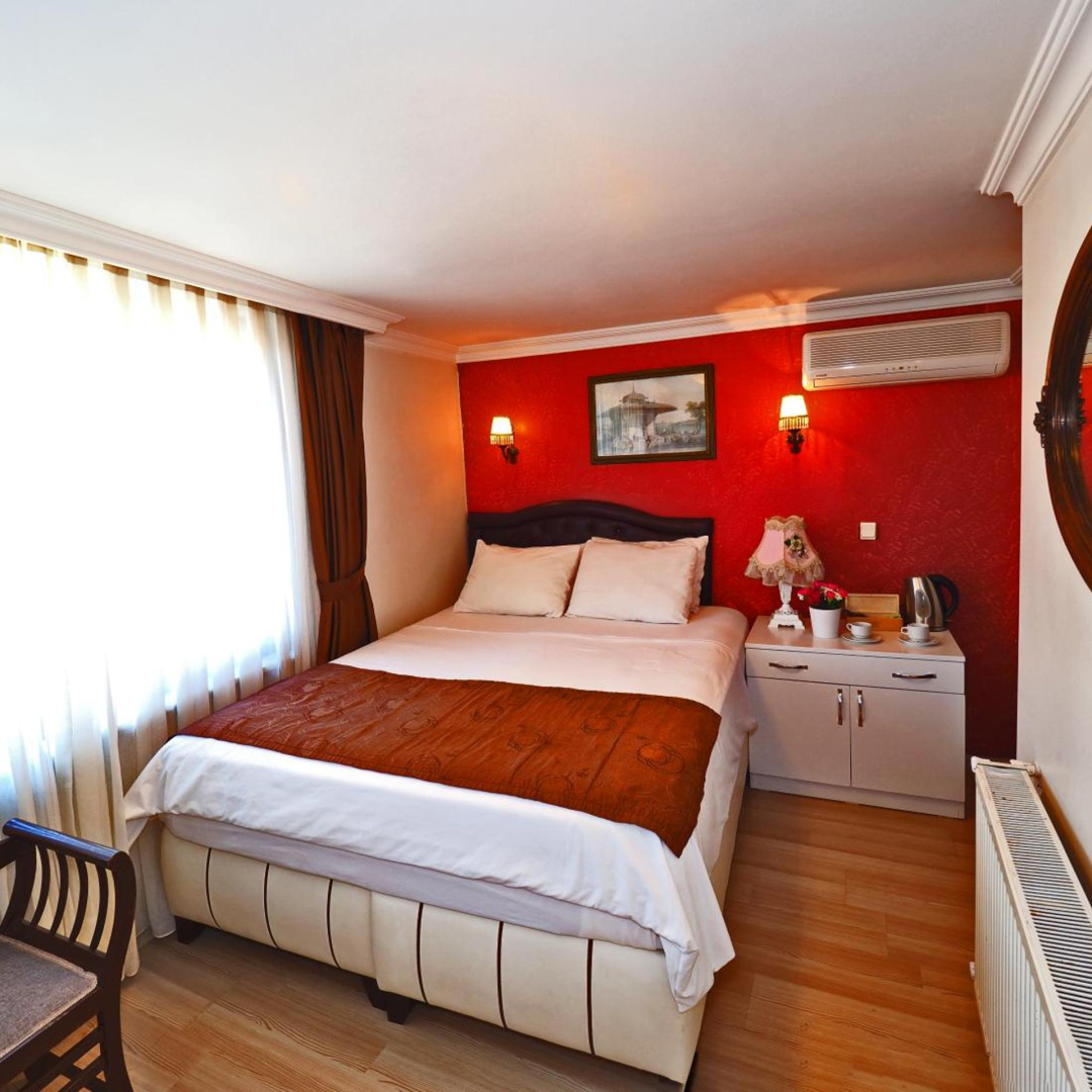 Foto - Sunrise Hotel