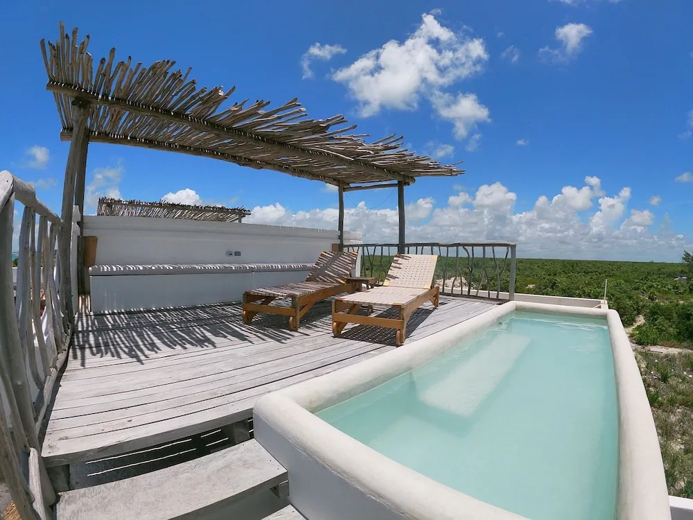 Foto - Punta Blanca Beachfront Boutique Hotel