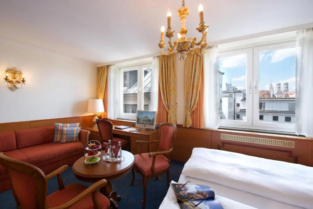 Foto - Hotel Torbrau
