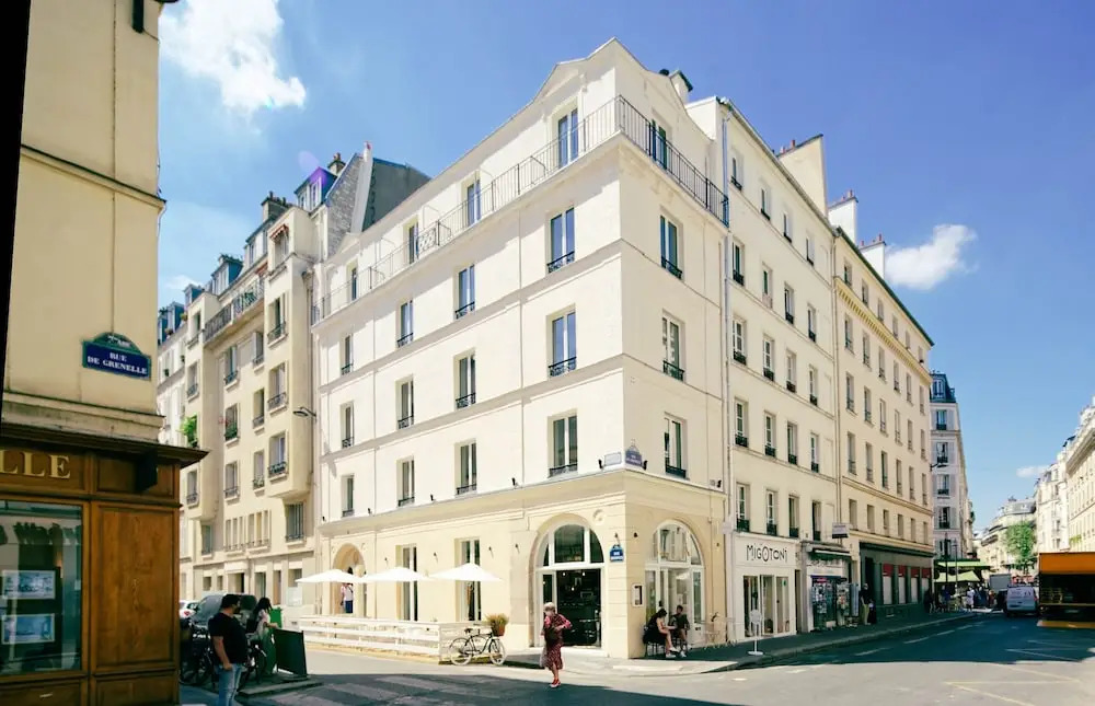 Foto - My Maison In Paris - Champ de Mars