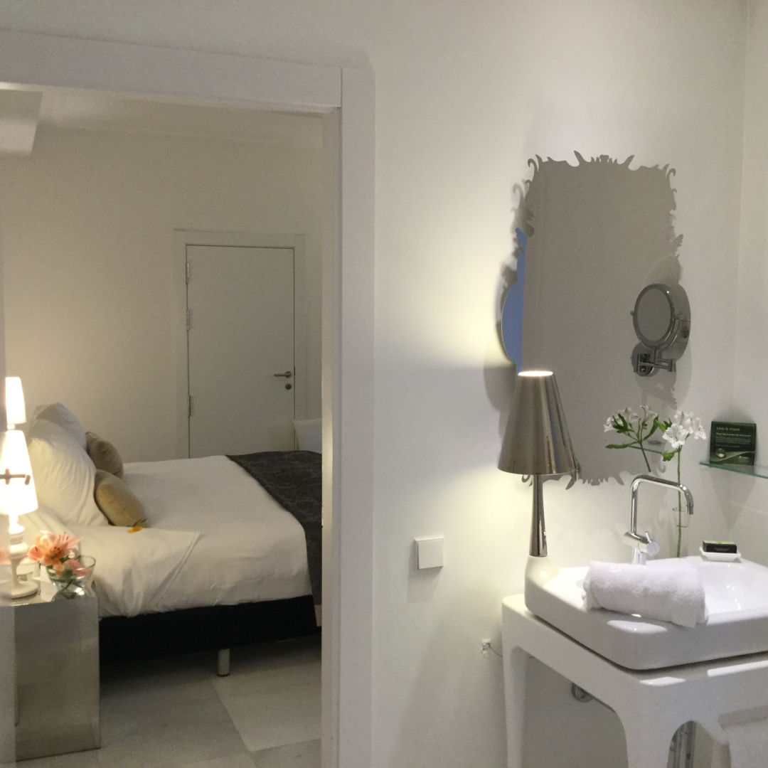 Foto - Hospes Palacio de los Patos, a Member of Design Hotels
