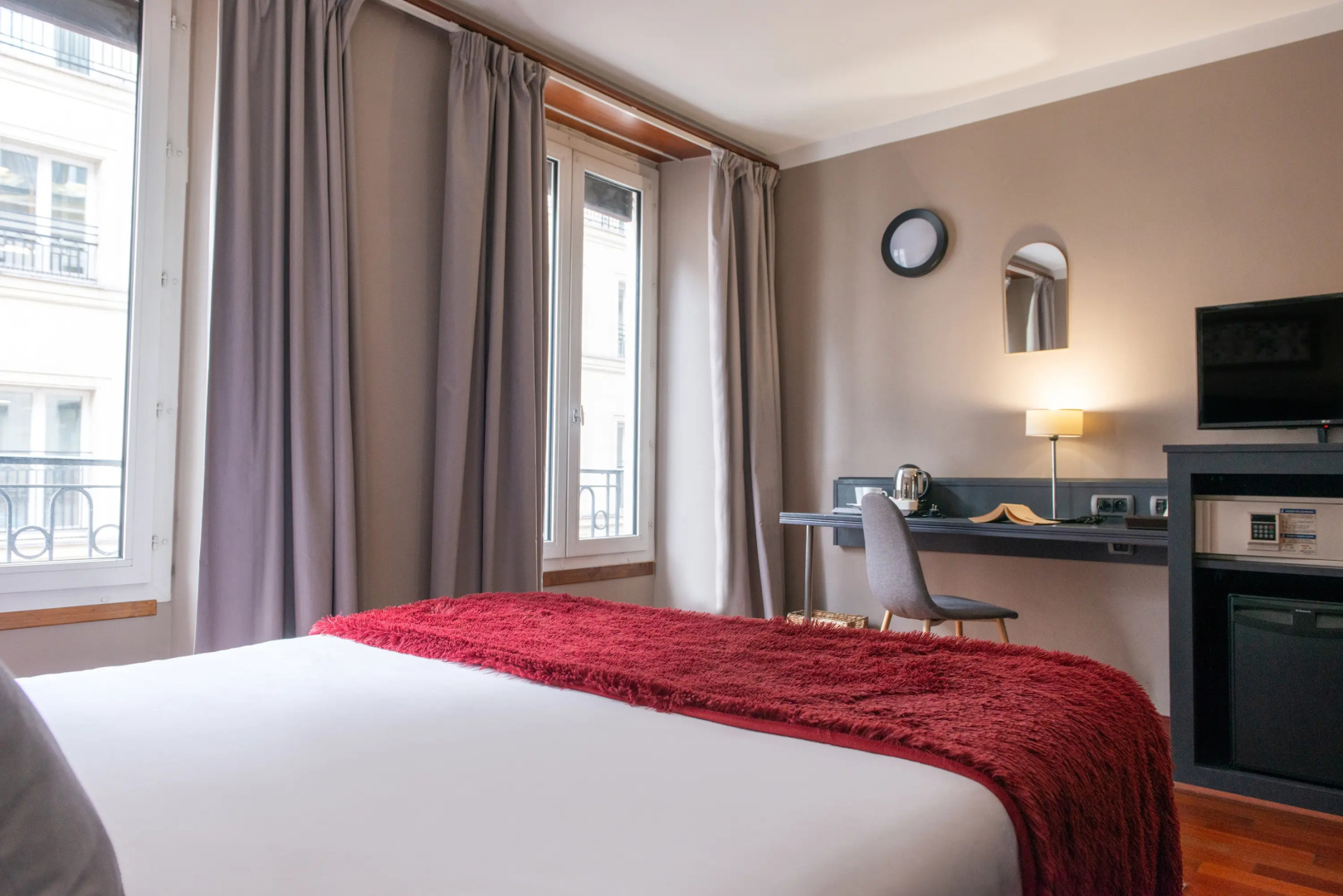 Foto - Hotel George Sand Opéra Paris