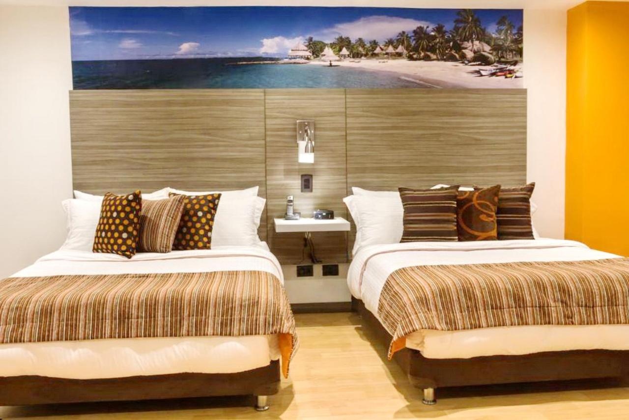 Photo - Isa Victory Hotel Boutique