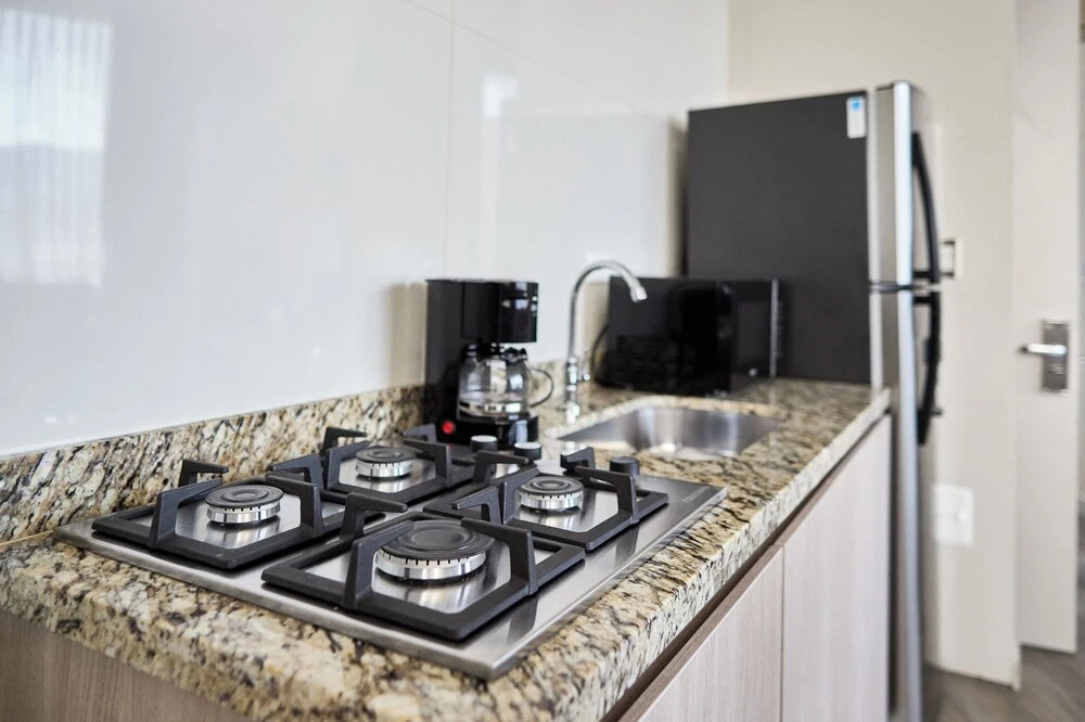 Photo - Hotel City Bog Corferias