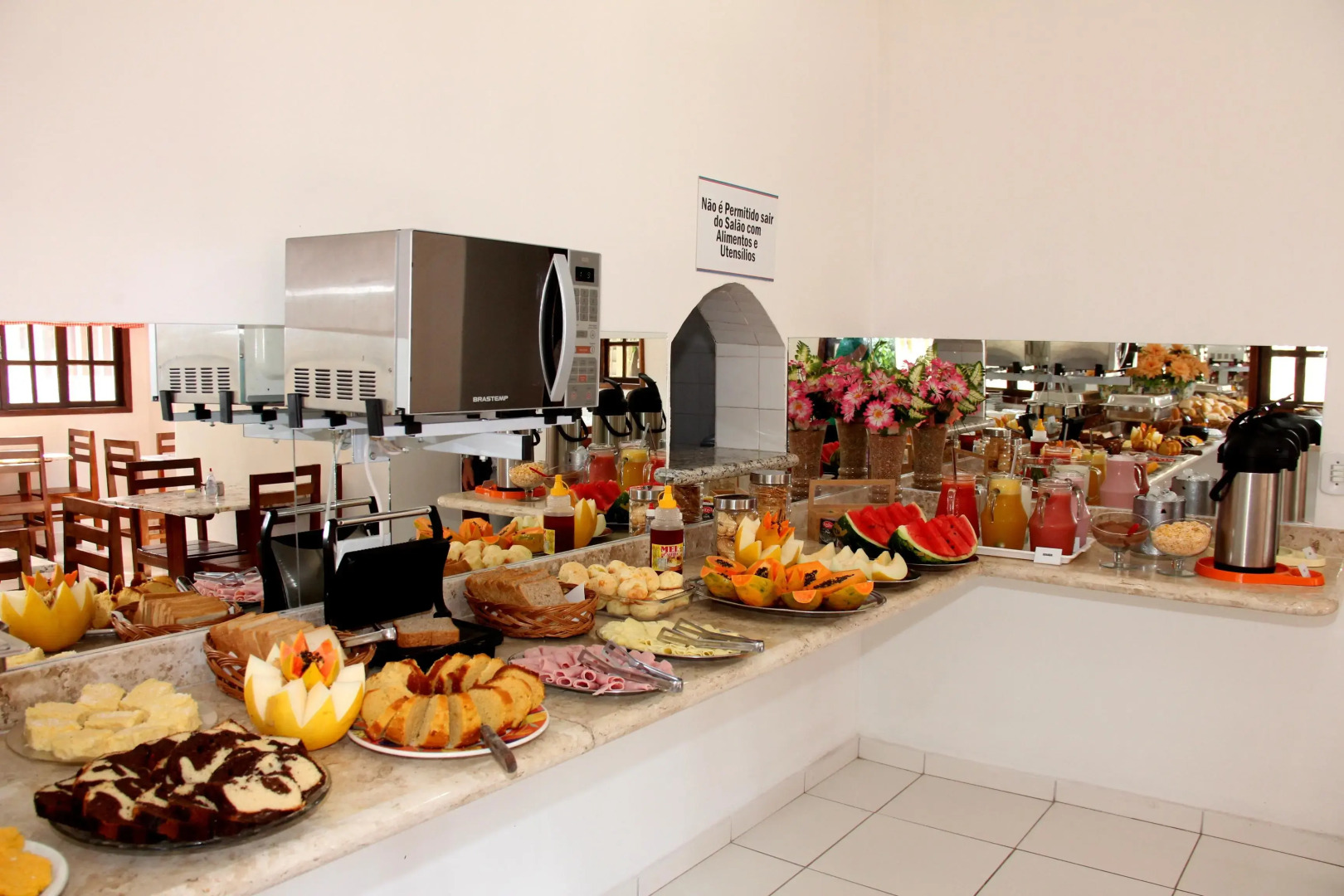 Foto - Hotel Malibu