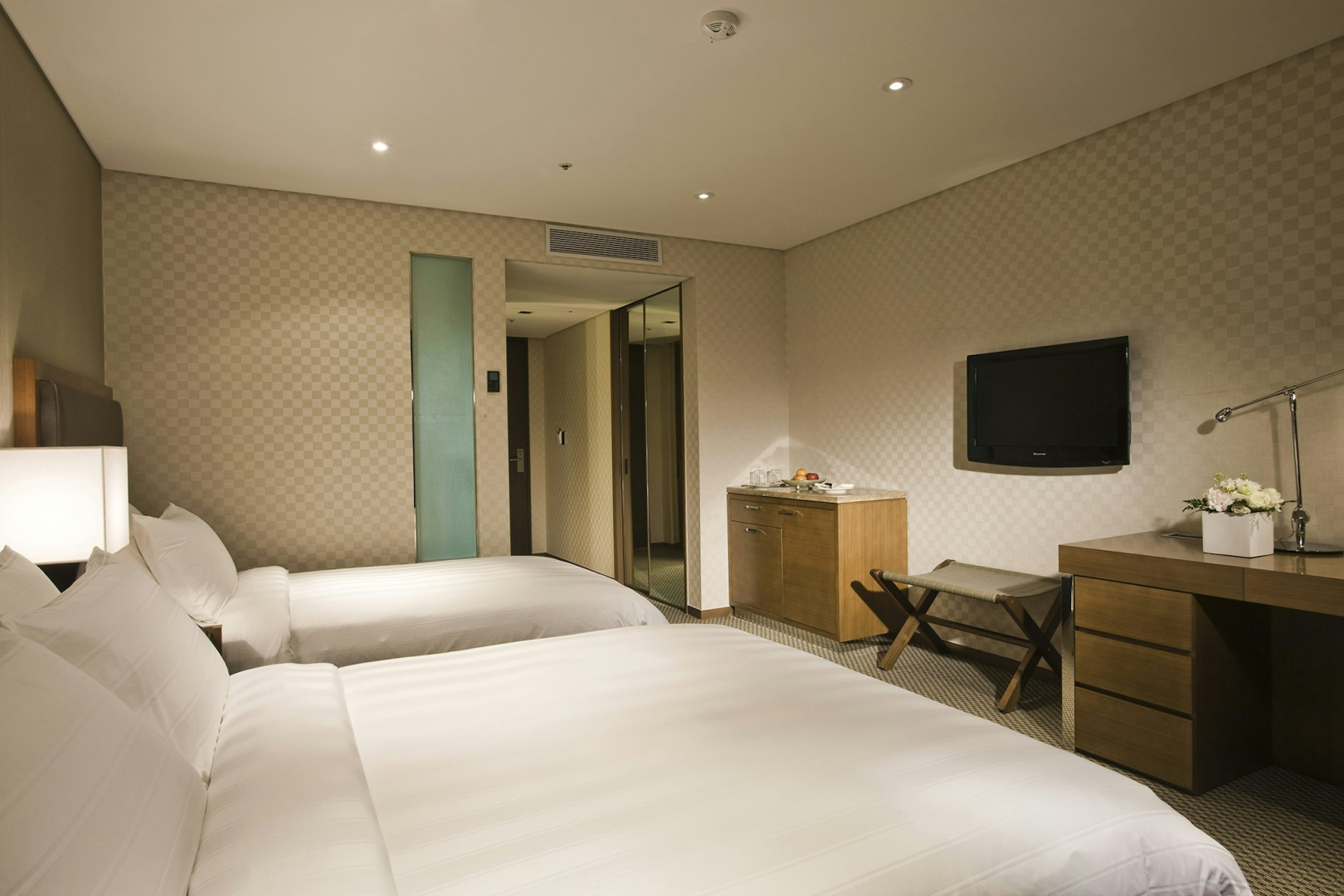 Photo - LOTTE CITY HOTEL Mapo