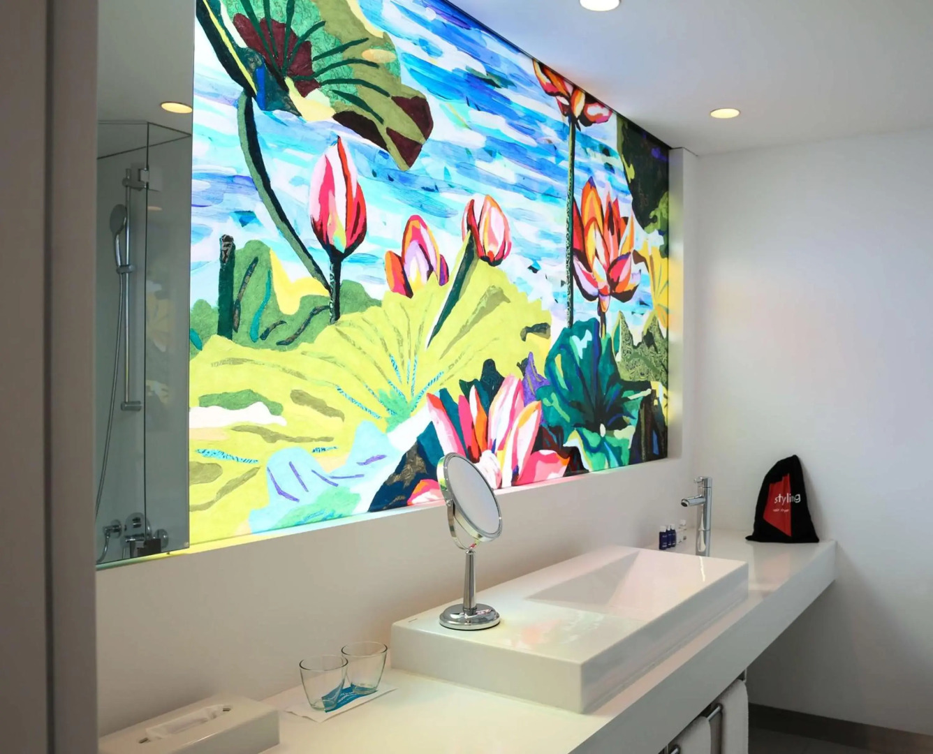 Foto - art'otel cologne, Powered by Radisson Hotels