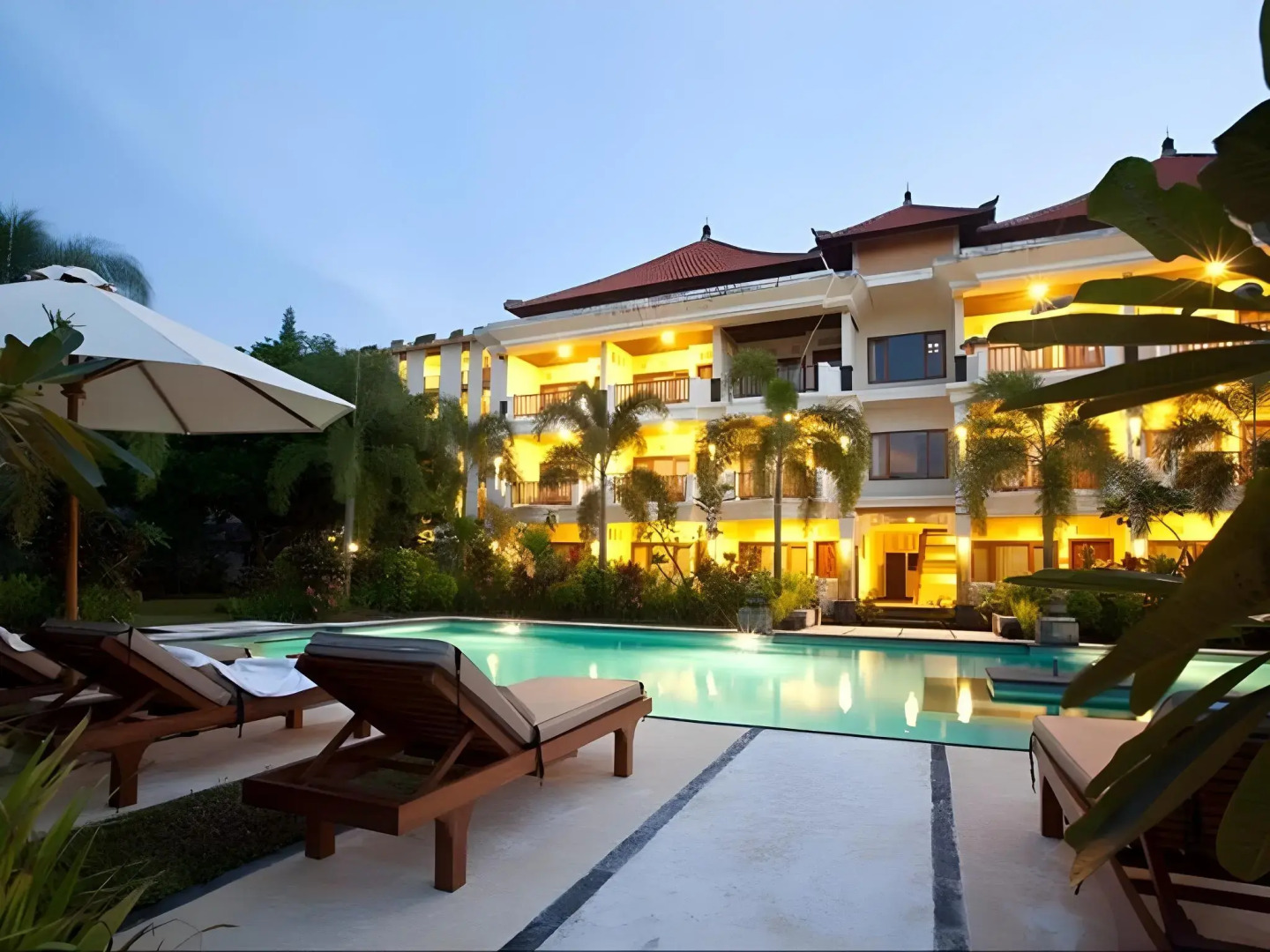 Foto - Kusuma Resort Seminyak