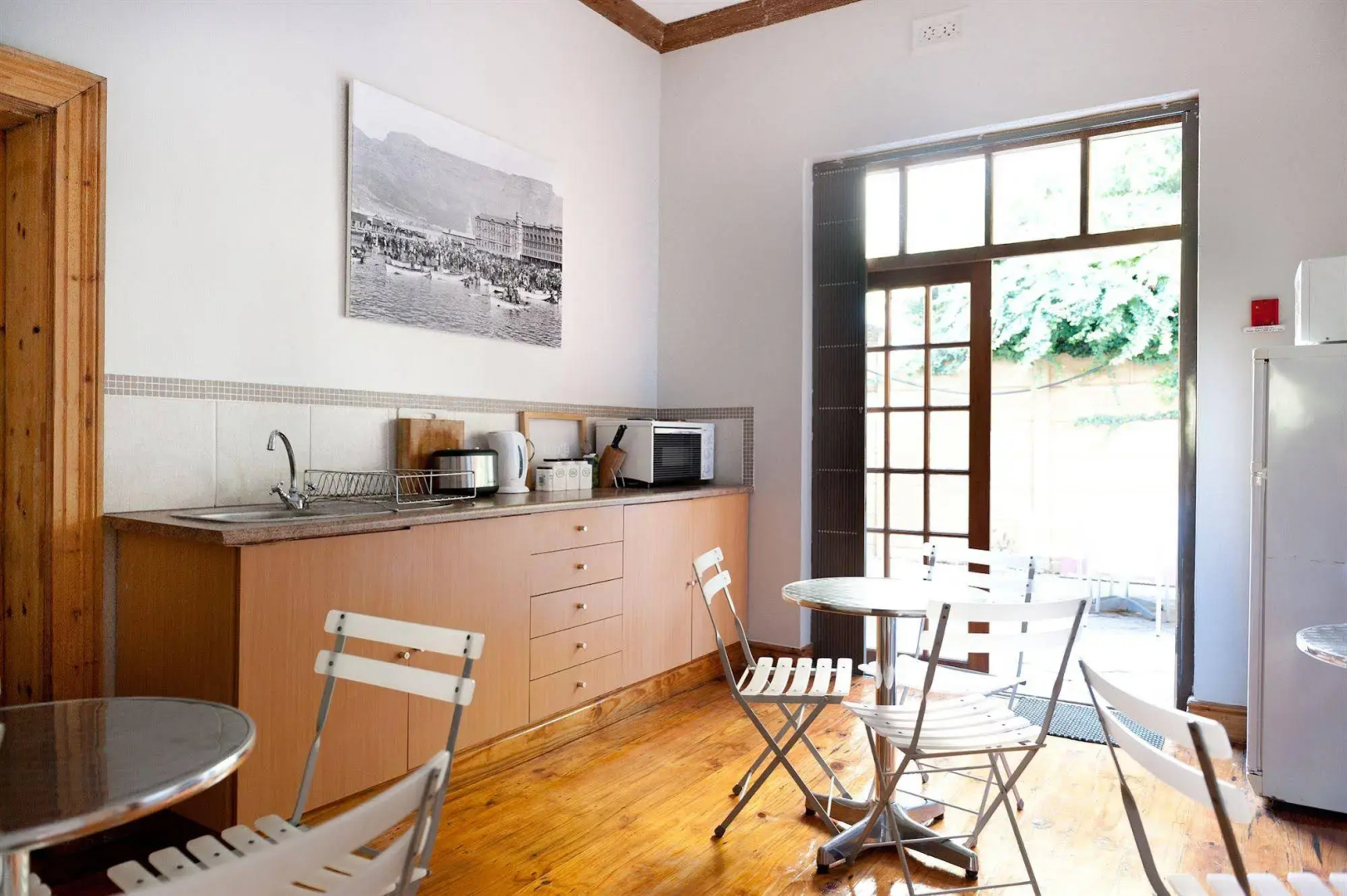 Foto - Ashanti Gardens Guesthouse