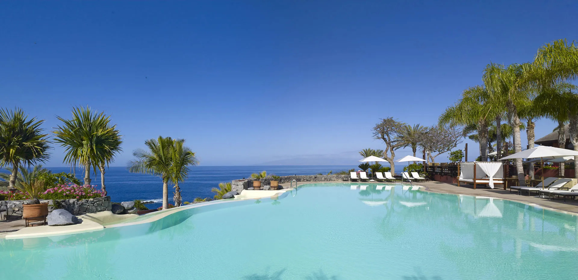 Photo - The Ritz-Carlton Tenerife, Abama