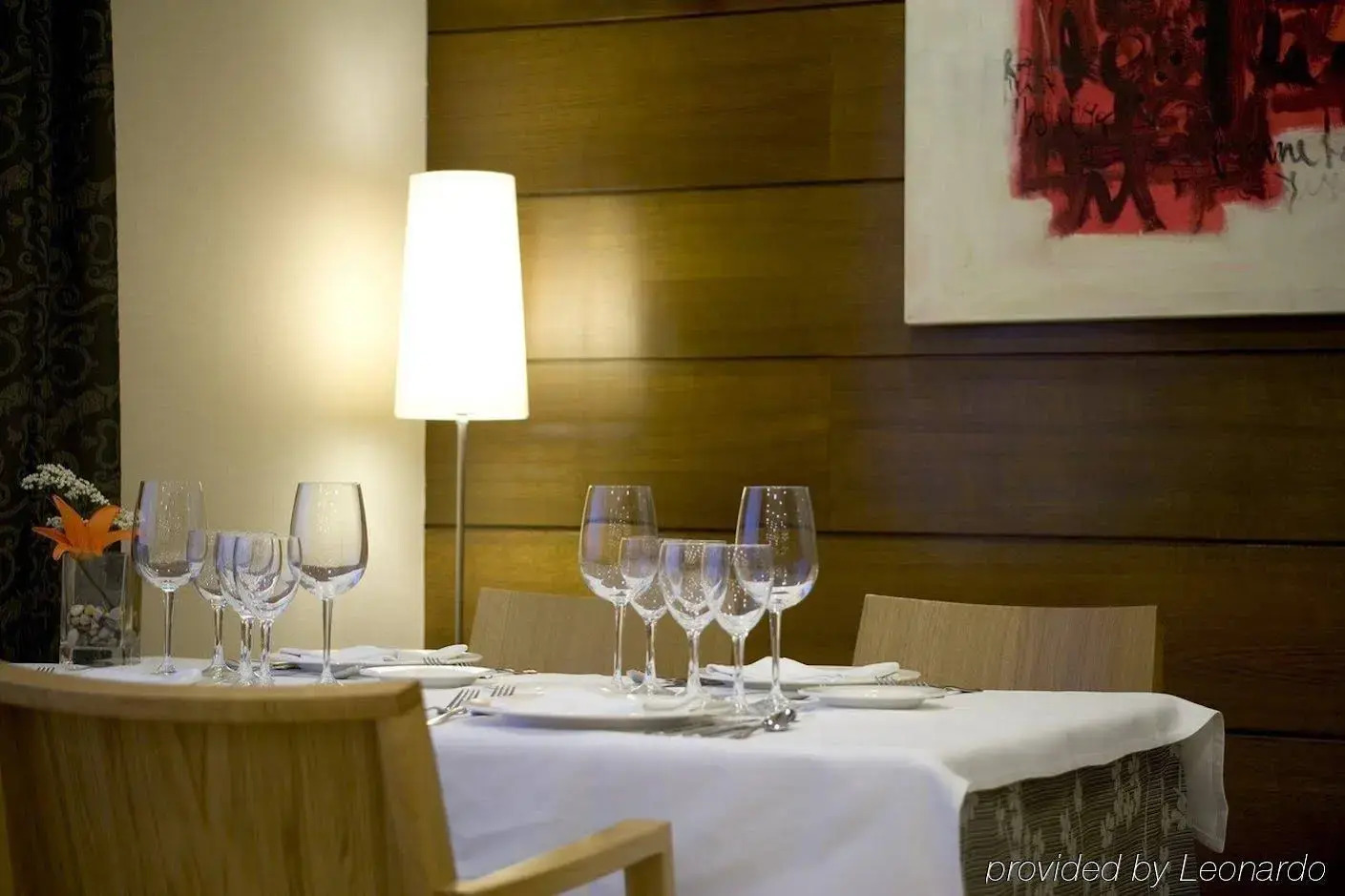 Foto - Up Rooms Vic Hotel