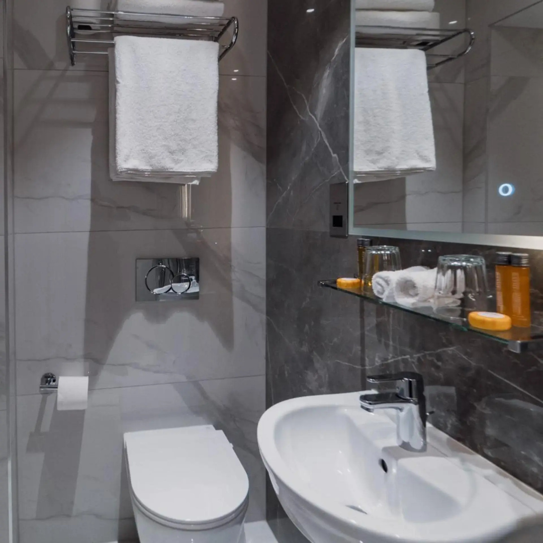 Foto - London House Hotel