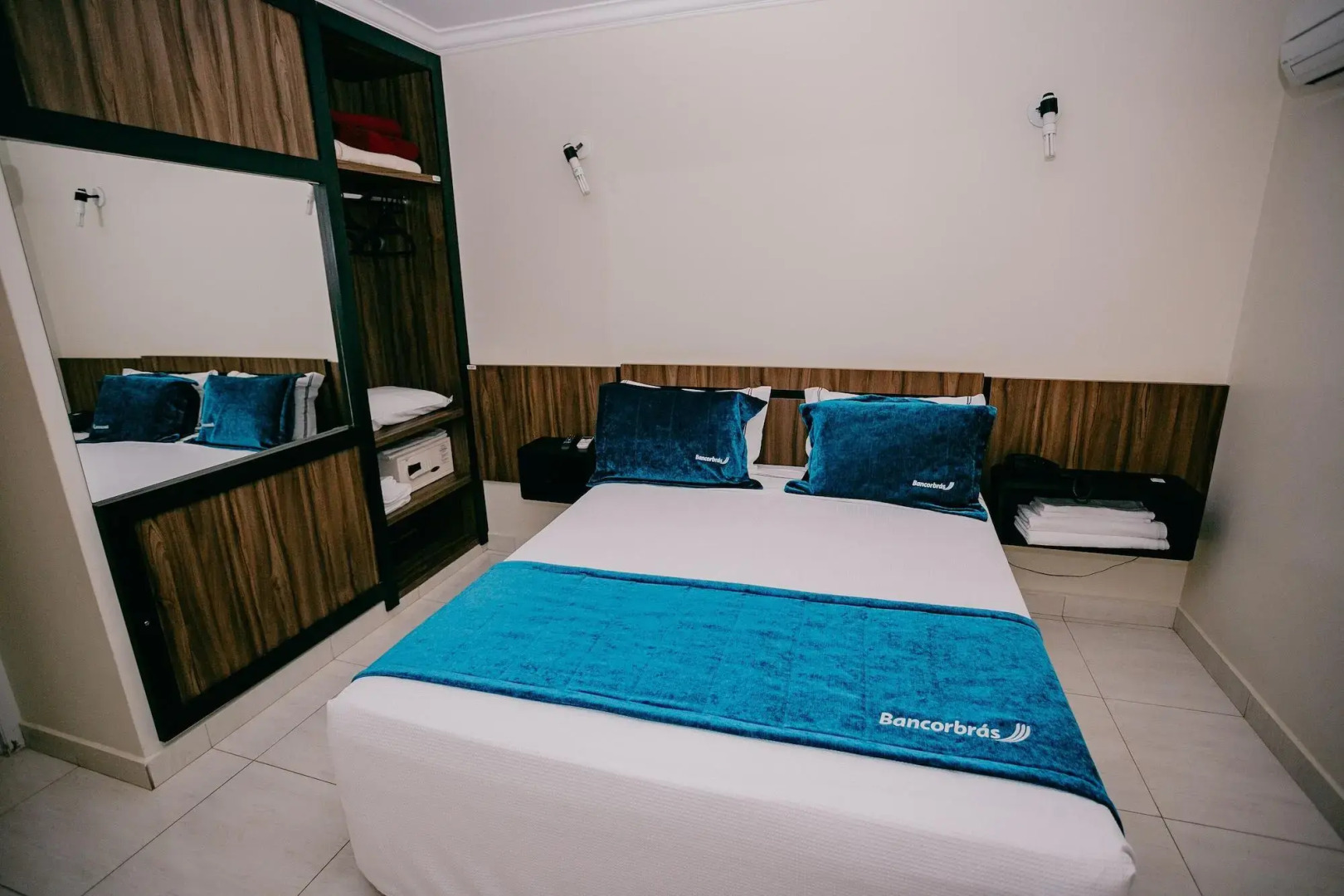 Foto - Diroma Internacional Resort  Bvtur