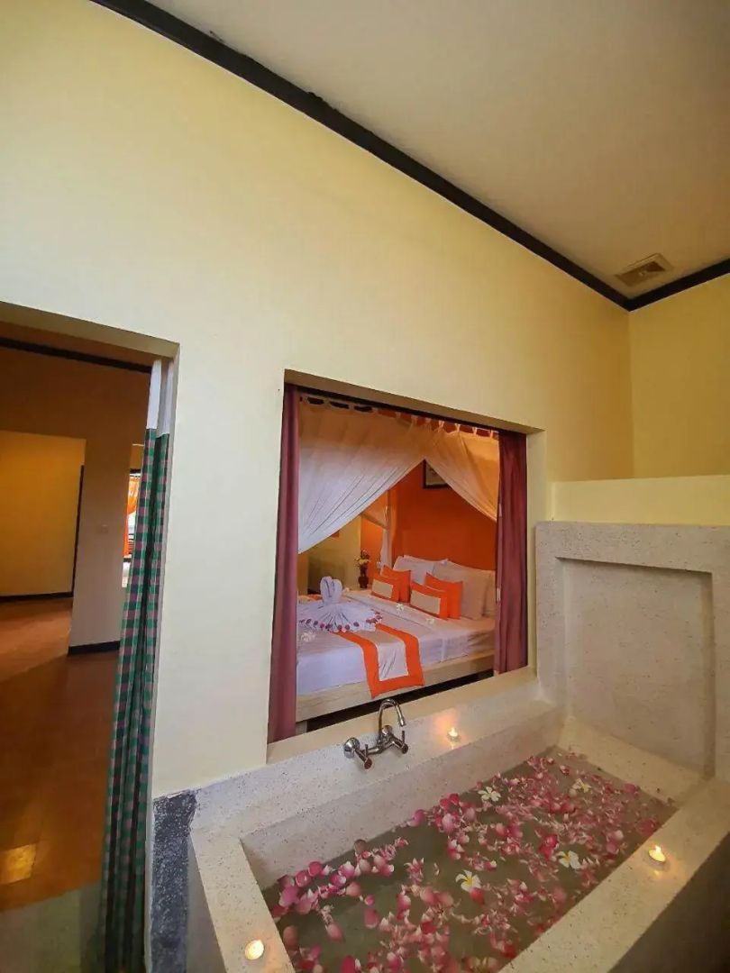 Foto - Residence Indochine d'Angkor