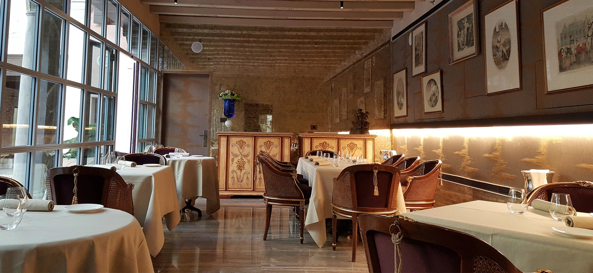 Foto - Palazzo Venart Luxury Hotel