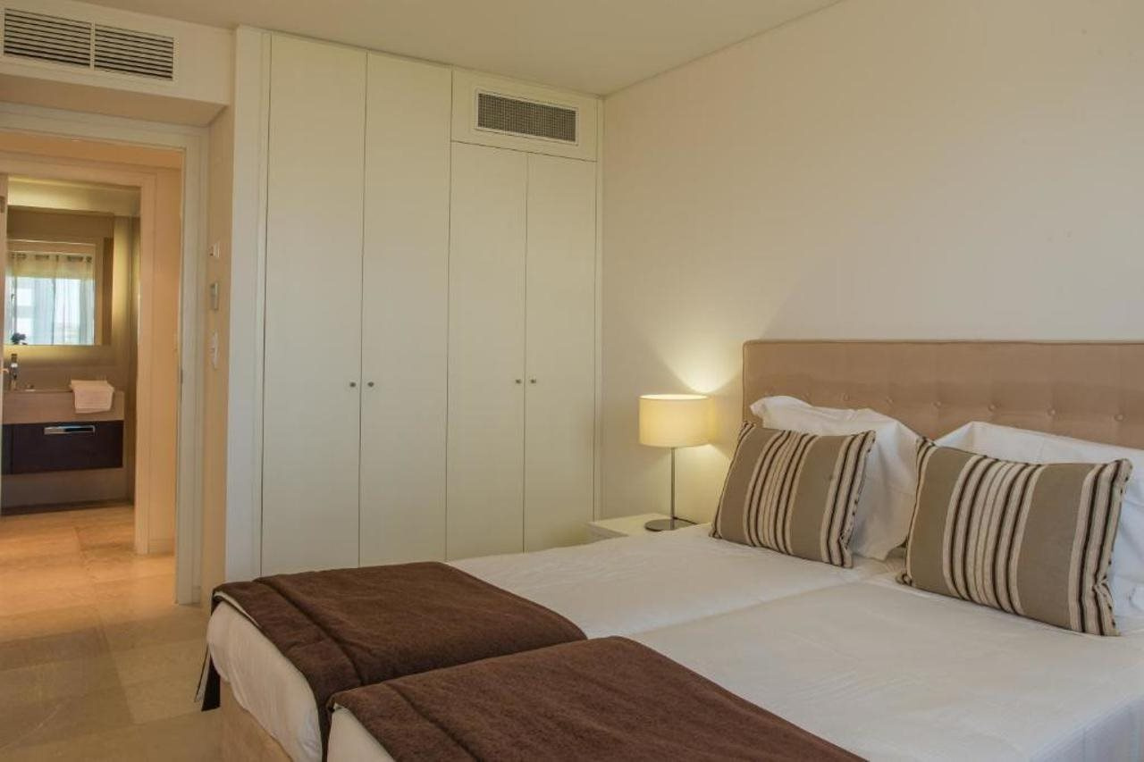 Photo - Troia Residences - Apartamentos Praia