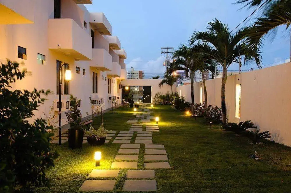 Foto - Marezzi Hotel Aracaju