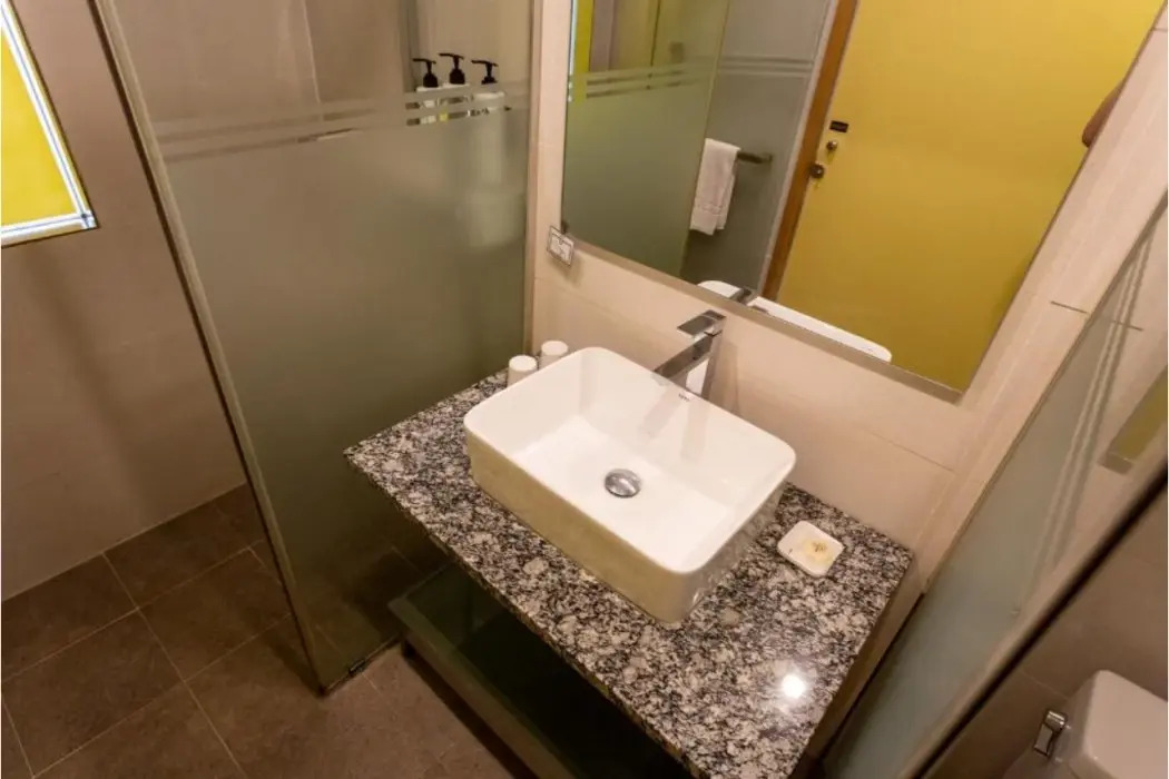 Foto - The Recenz Dongdaemun Hotel