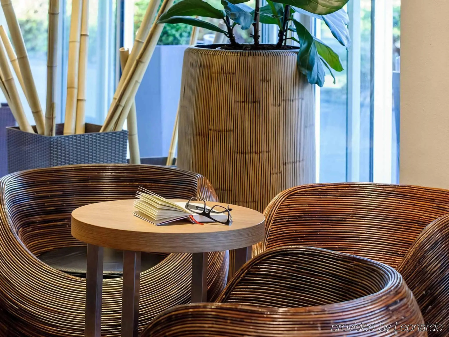 Photo - B&B HOTEL Essen-Hbf