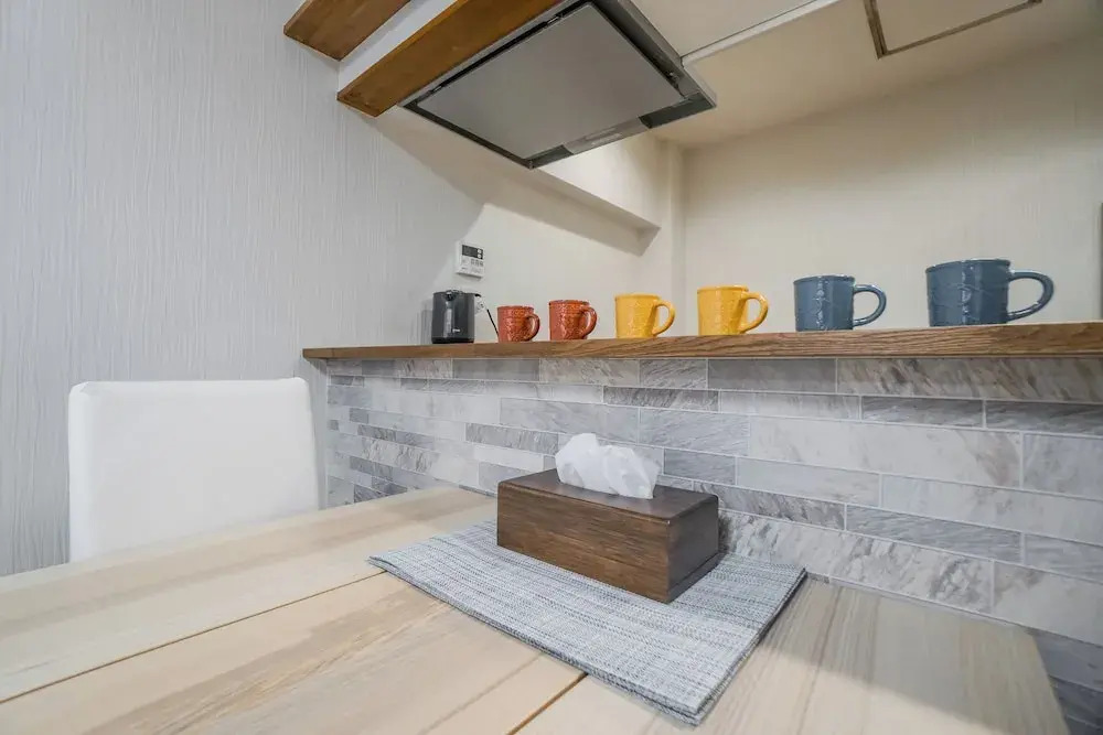 Photo - HANASTAY花渓居 野田Noda