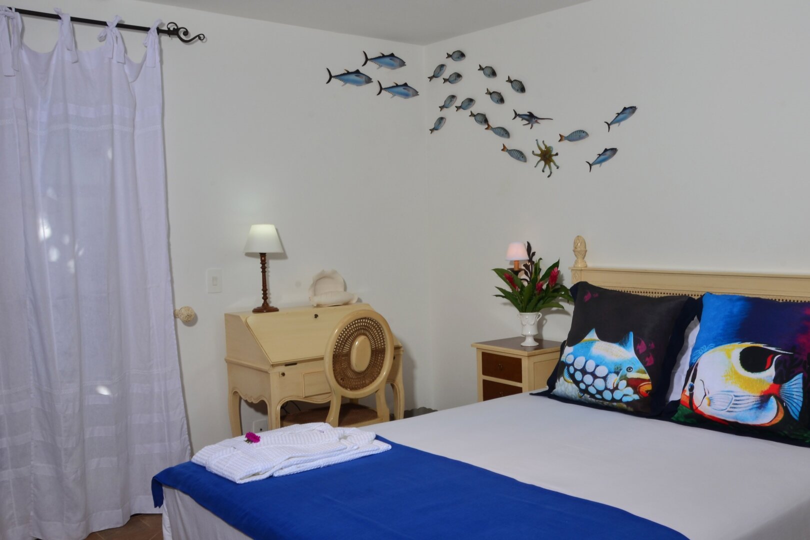 Foto - Vila da Santa Hotel Boutique & Spa