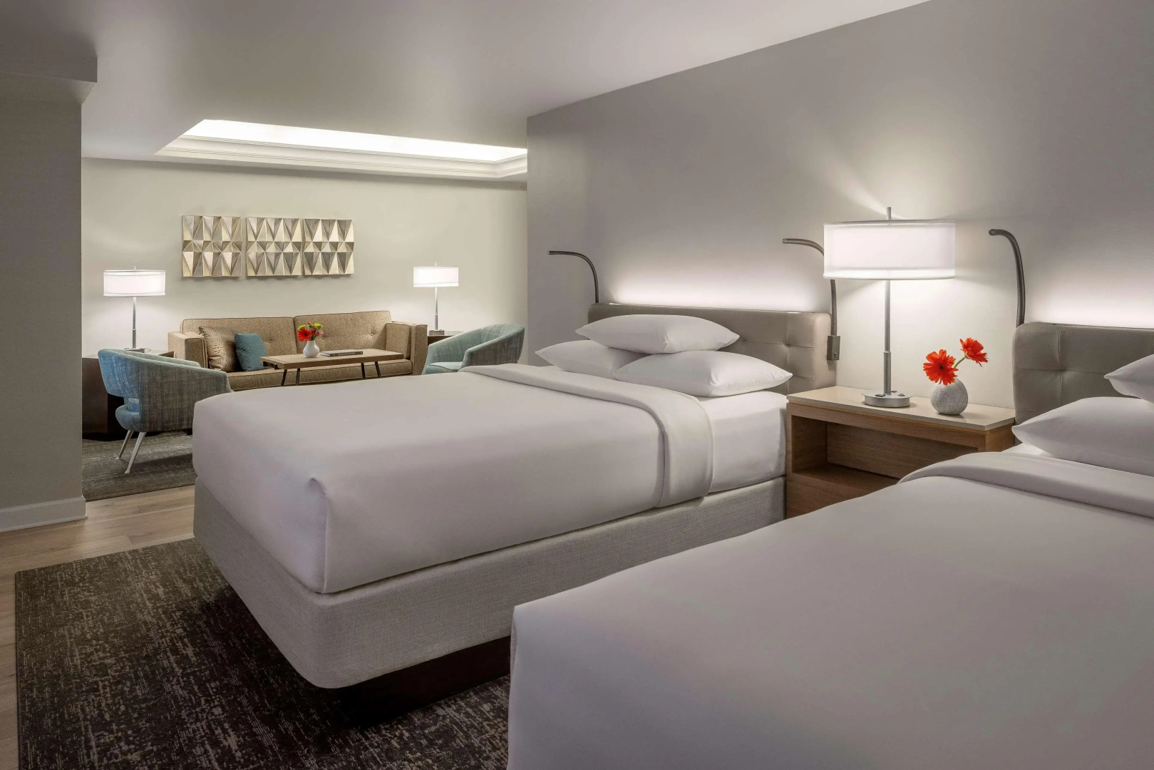 Foto - Hyatt Regency Orlando International Airport Hotel