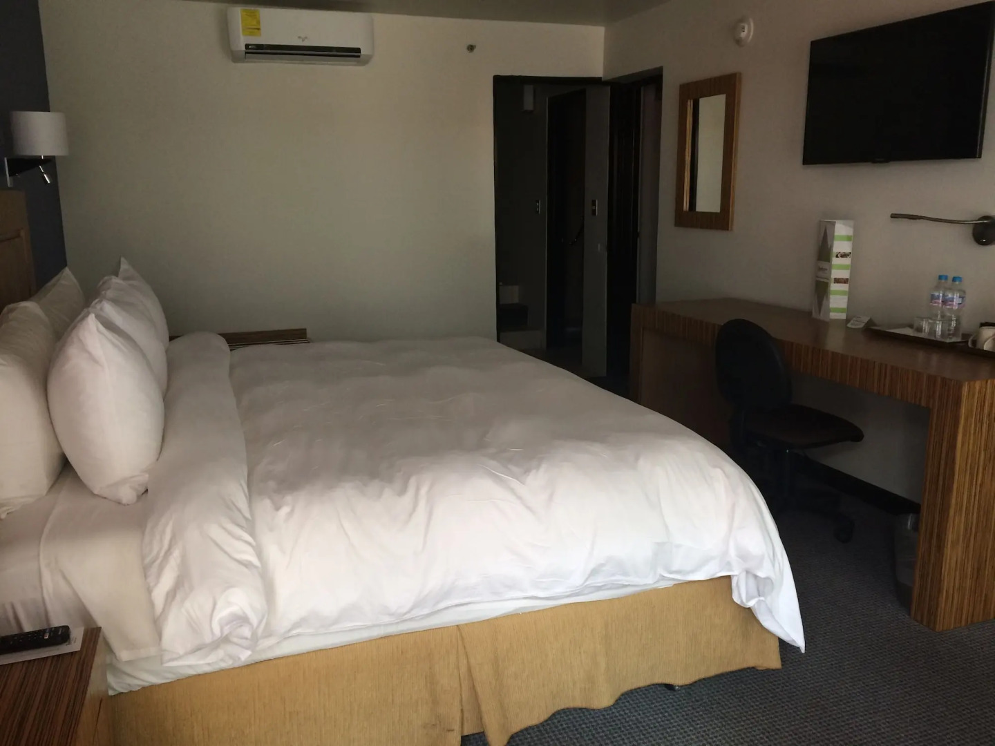 Foto - Radisson Hotel & Convention Center Toluca