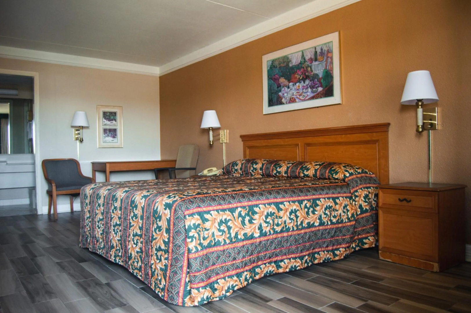 Photo - America's Inn Sugarland Stafford