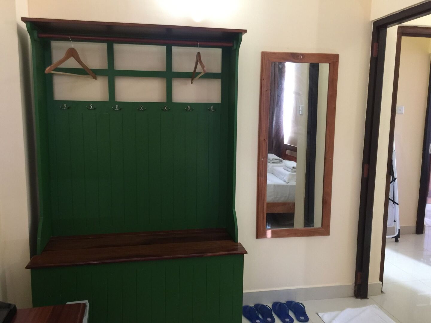 Foto - Lafala Hotel & Service Apartment