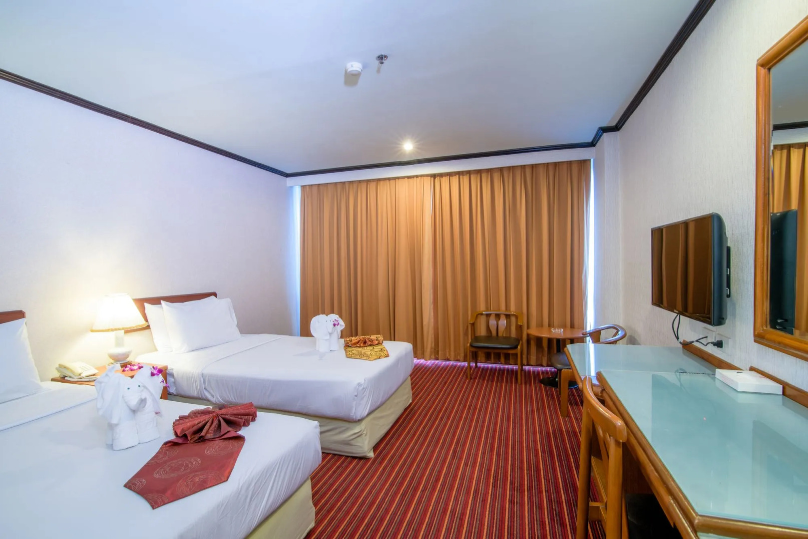 Foto - Alexander Hotel