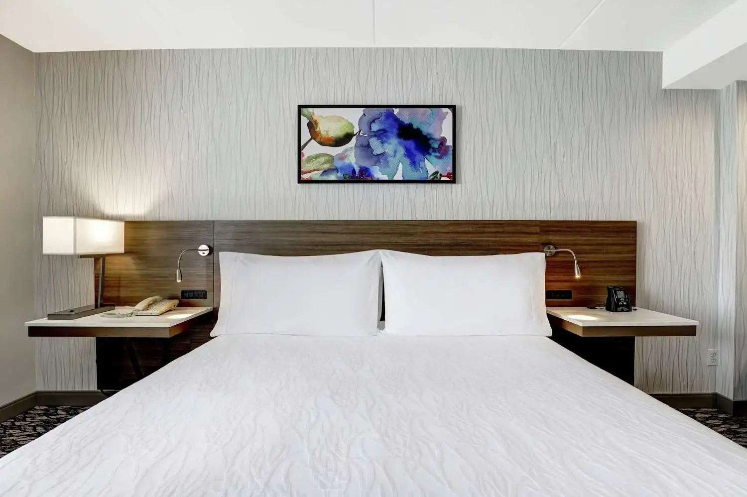 Foto - Hilton Garden Inn Toronto/Ajax