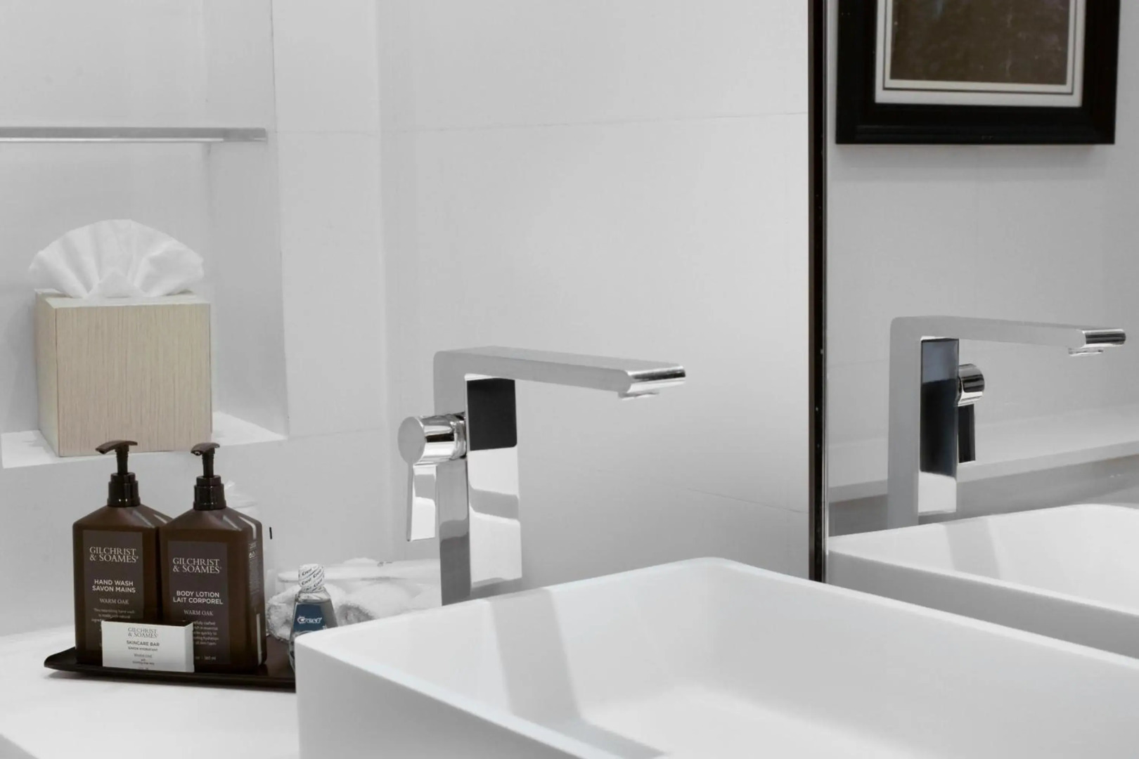 Foto - Sheraton Universal