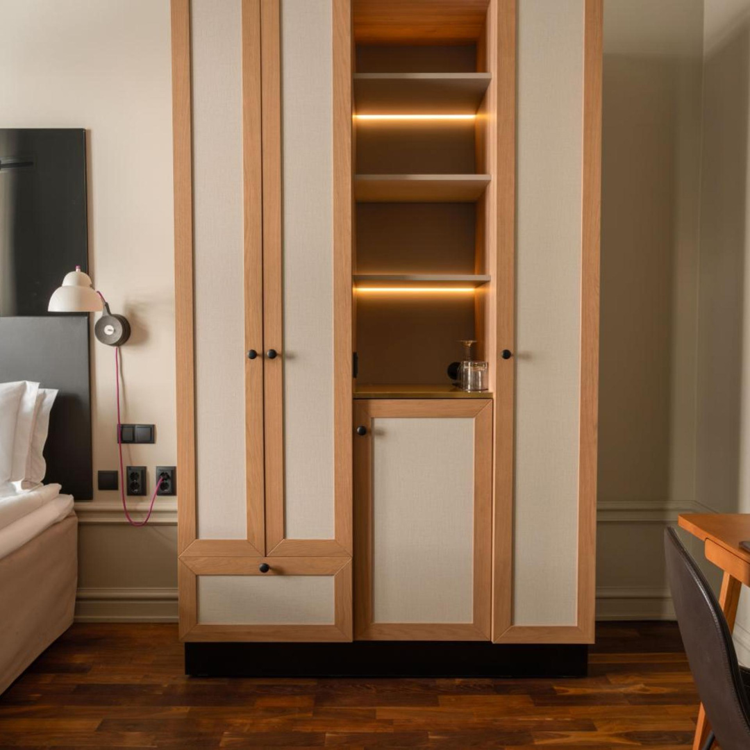 Foto - Nobis Hotel Stockholm, a Member of Design Hotels