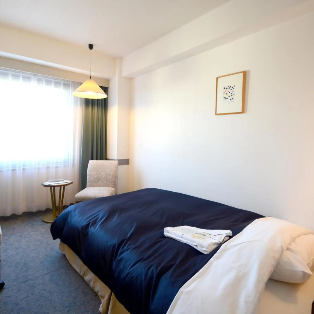 Foto - Hotel Excel Okayama