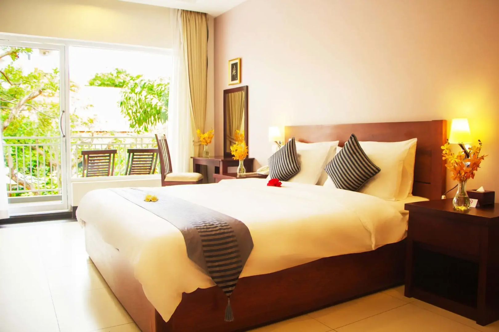 Photo - Skyline Boutique Hotel